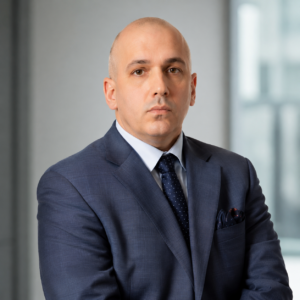 Anthony Lategano, Esq.