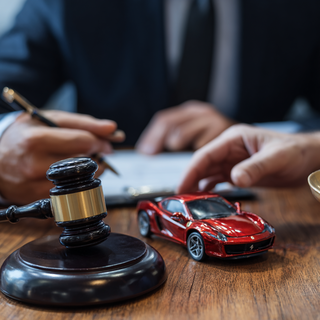 Average Car Accident Settlement in The Bronx, NY