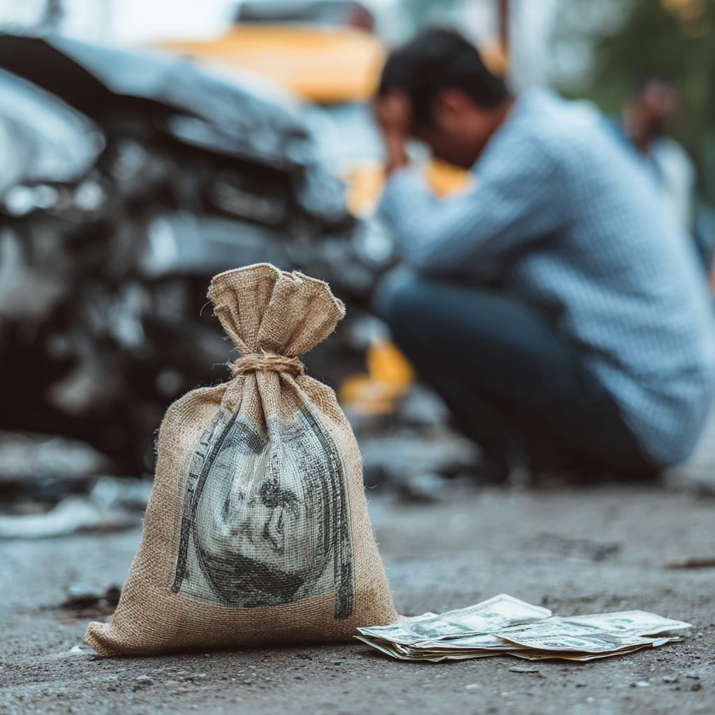 Average Mild Traumatic Brain Injury Settlements in Ridgewood NY