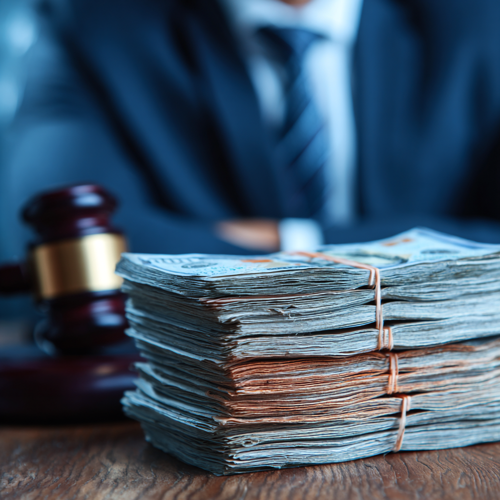 Average Personal Injury Settlement in Hempstead NY