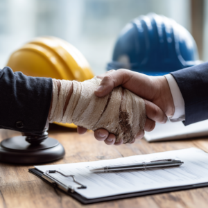 Average Personal Injury Settlement in Ridgewood NY