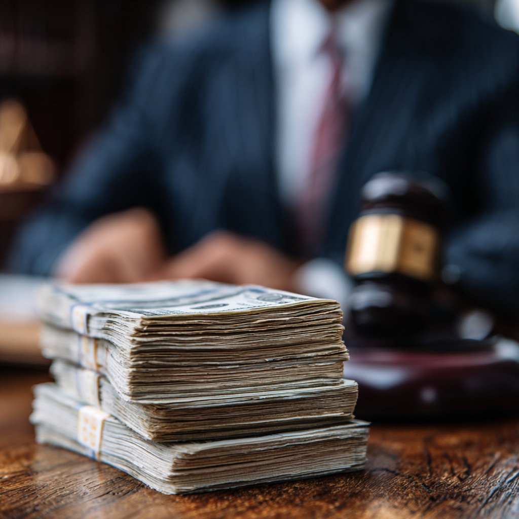 Average Personal Injury Settlement in The Bronx, NY