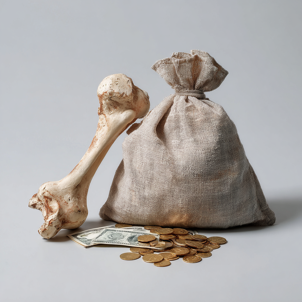 Average Settlement for Broken Bone in Car Accident in Ridgewood NY