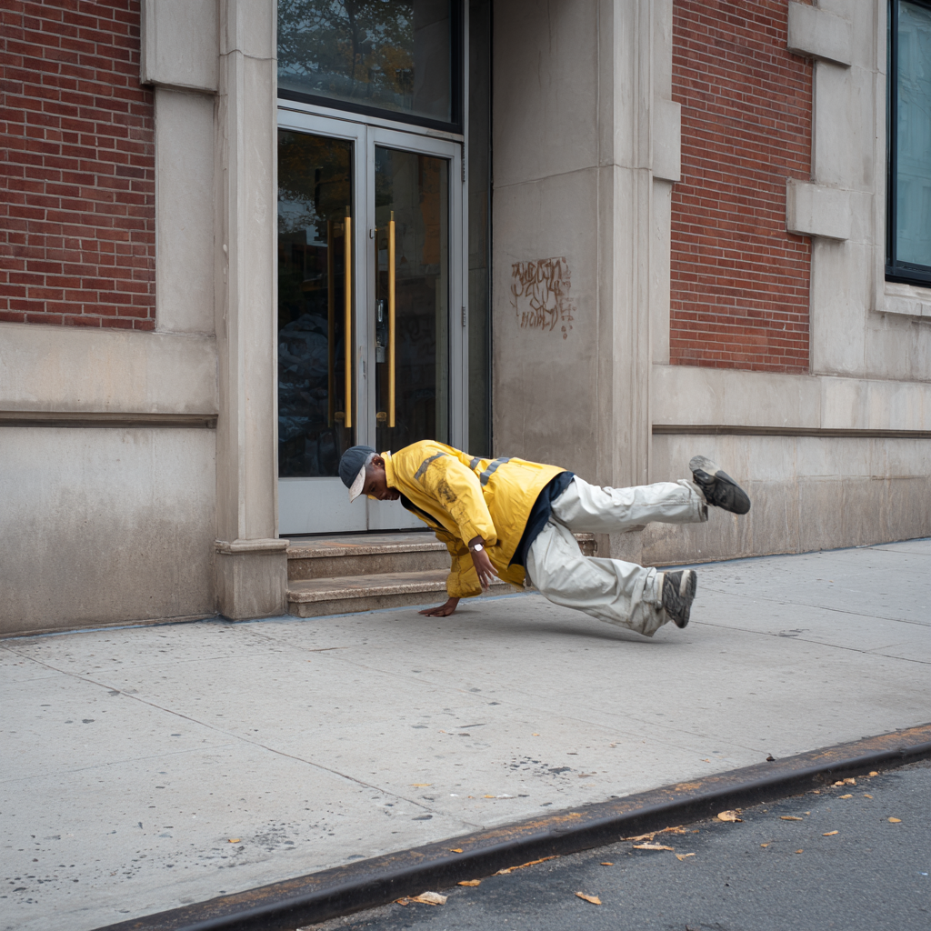 Average Slip and Fall Settlements in Ridgewood NY