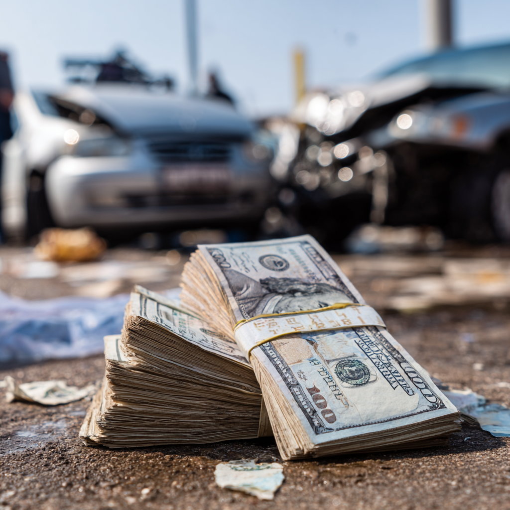 Car Accident Compensation Available to Victims in New York