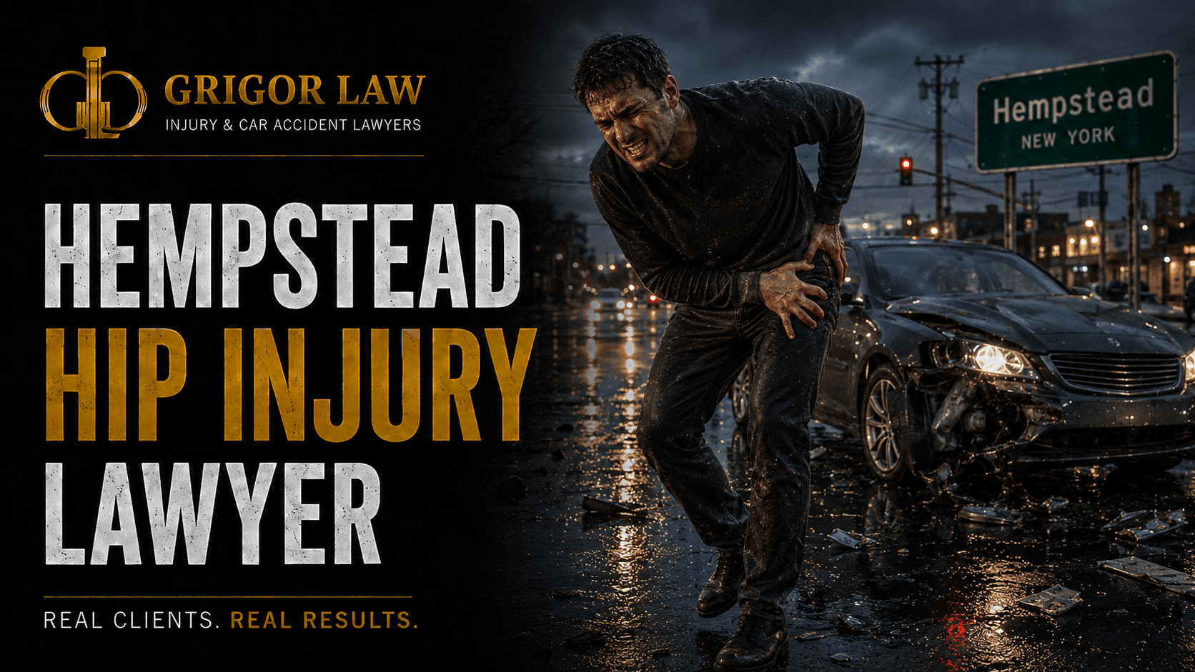 Hempstead Hip Injury Lawyer