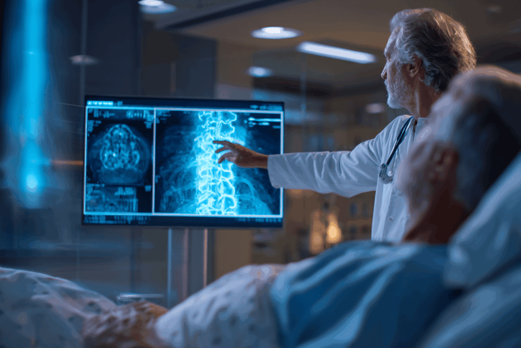 Hempstead Spinal Cord Injury Lawyer - Grigor