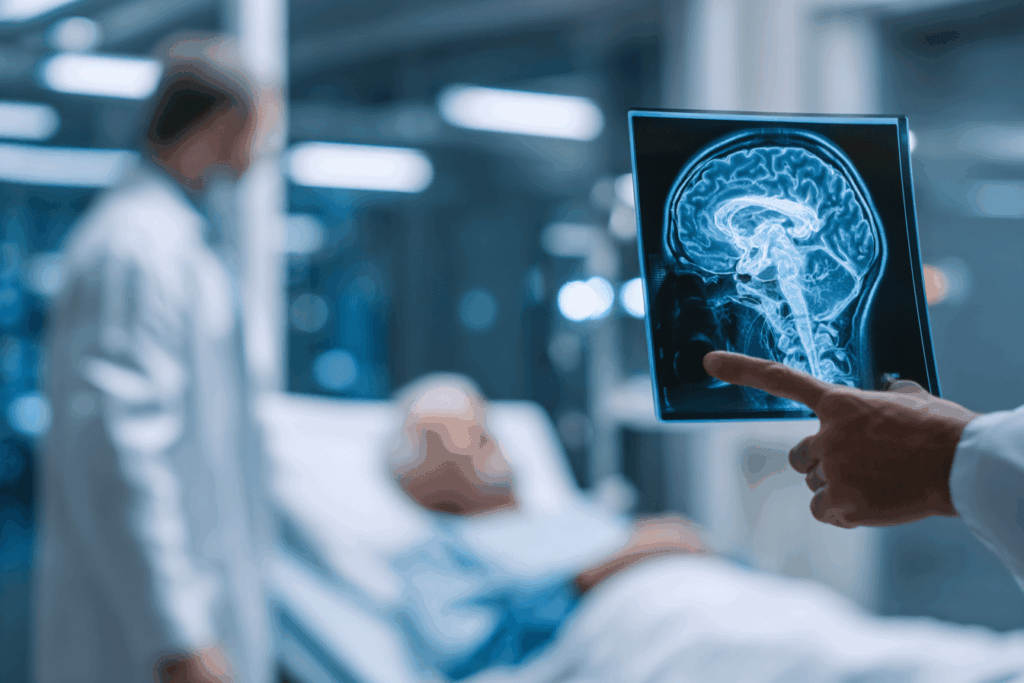 Hempstead Traumatic Brain Injury Lawyer - Grigor