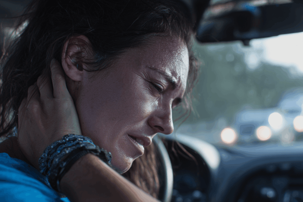 Hempstead Whiplash Lawyer - Grigor