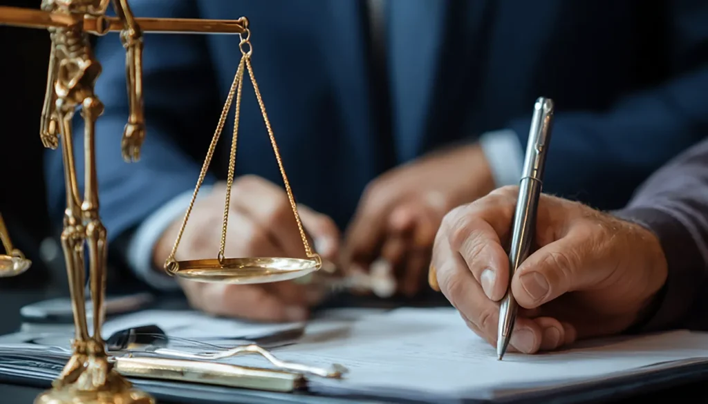 How To Find The Best Personal Injury Lawyer