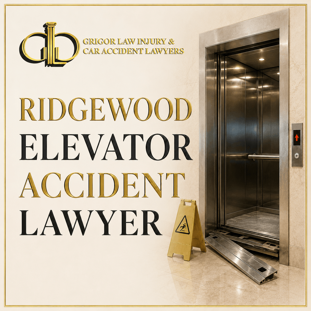 Ridgewood Elevator Accident Lawyer