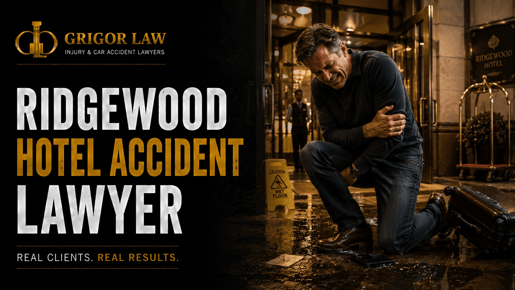 Ridgewood Hotel Accident Lawyer