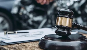 Should I Get a Lawyer For A Car Accident That Wasn't My Fault