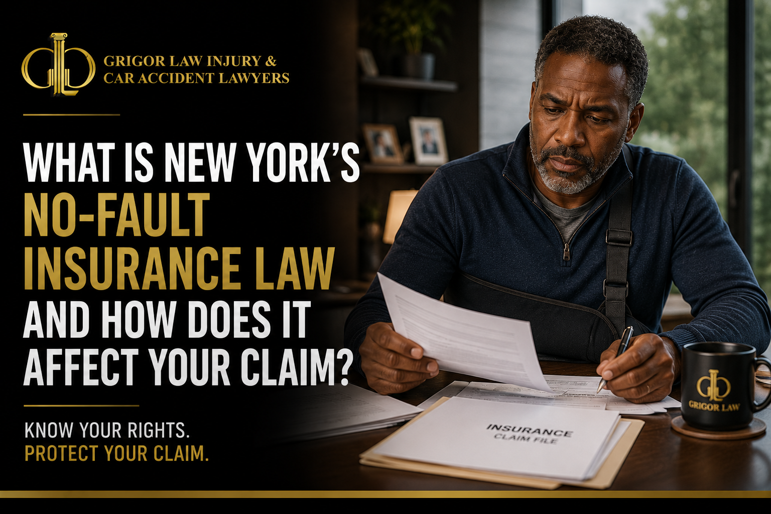 What Is New York's No-Fault Insurance Law and How Does It Affect Your Claim What Is New York's No-Fault Insurance Law and How Does It Affect Your Claim