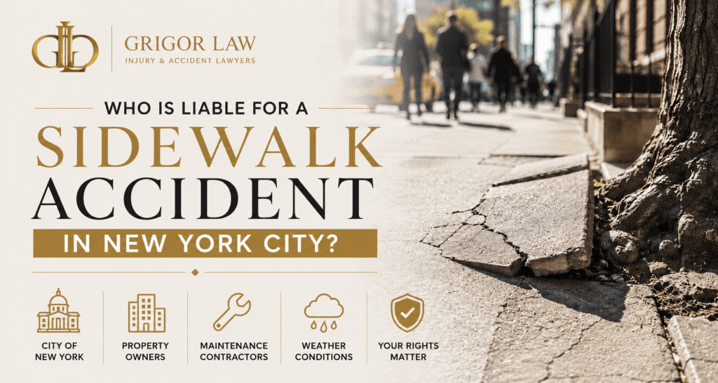 What Is New York's Comparative Negligence Law and How Does It Affect Your Case?