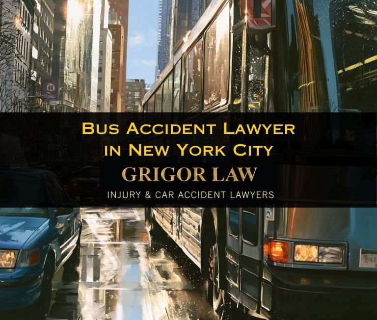 bus accident lawyer in new york city