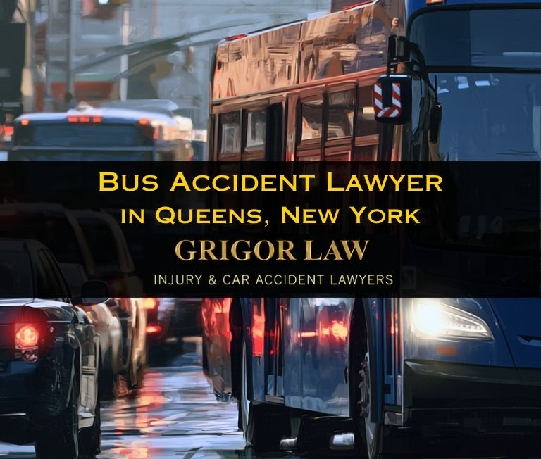 bus accident lawyer in queens new york