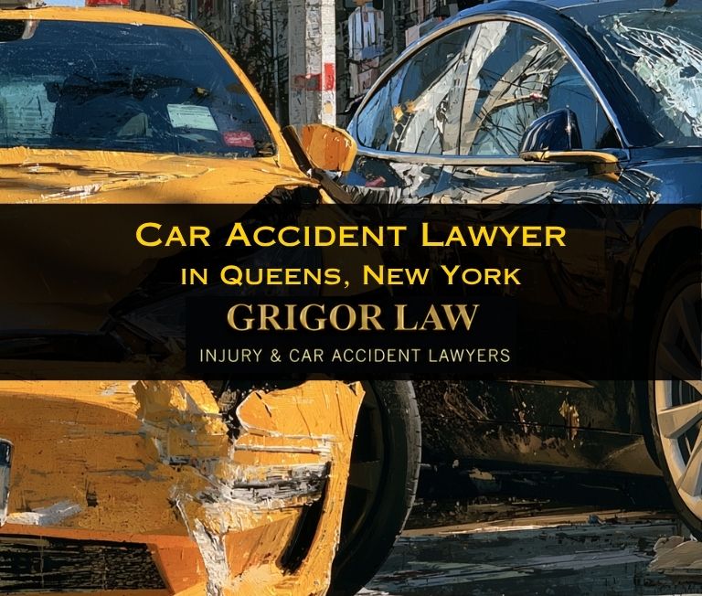 car accident lawyer in queens new york