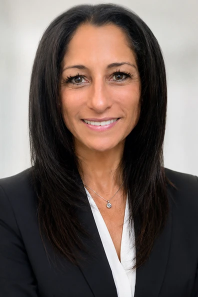 Cynthia Attard