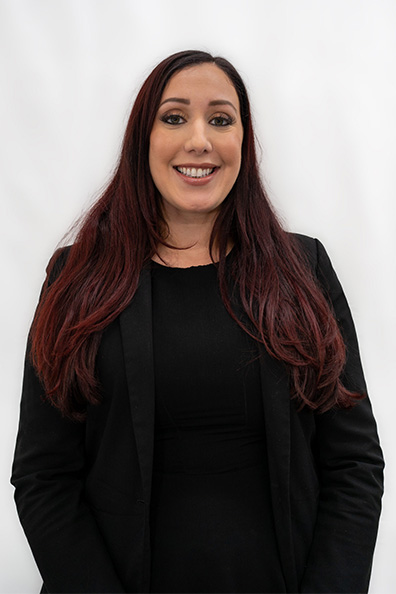 Madalene-Sabino Esq.