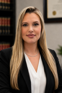 Michelle Jablonski