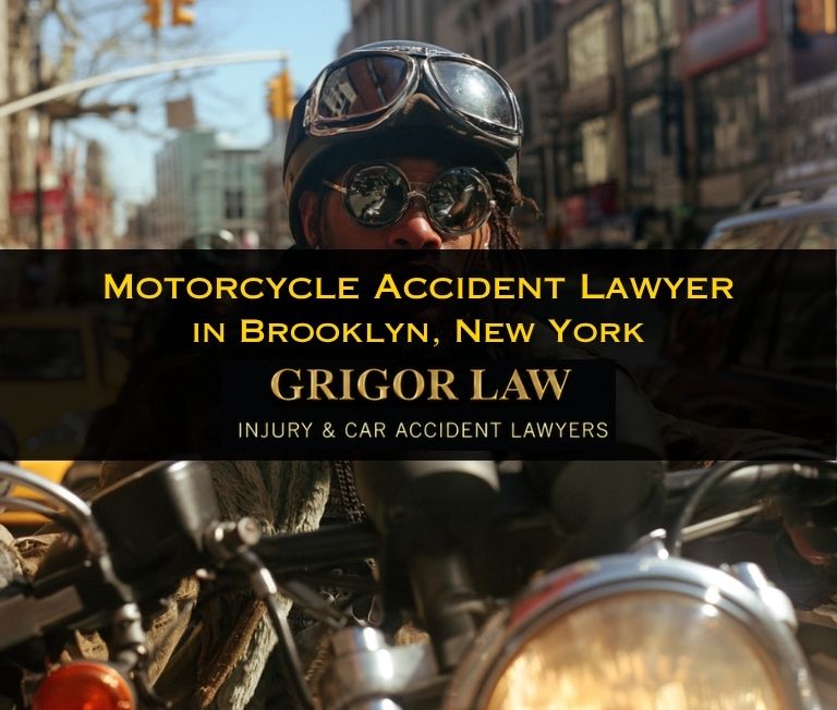 motorcycle accident lawyer in brooklyn new york