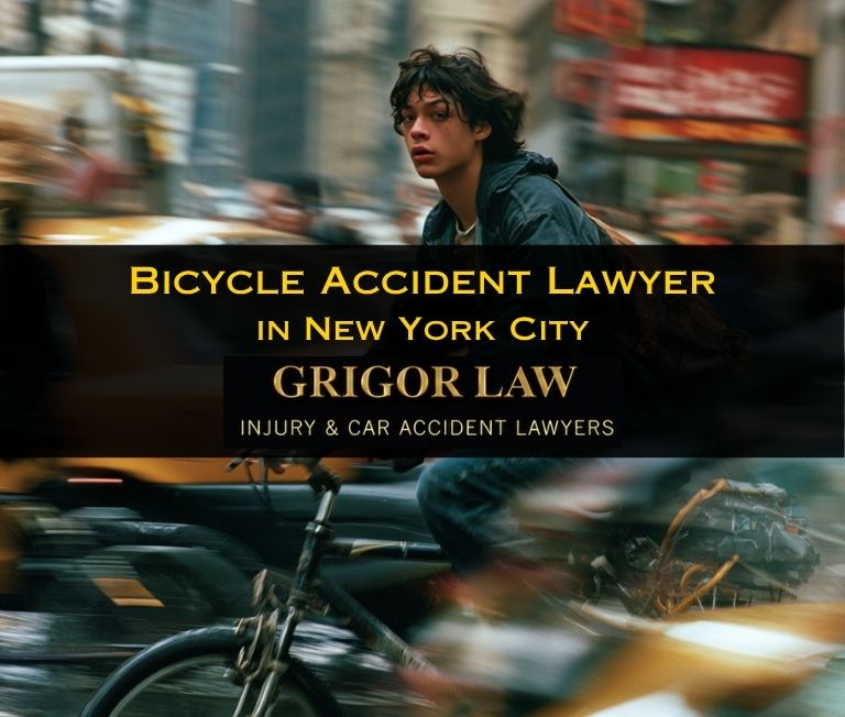 new york bicycle accident lawyer