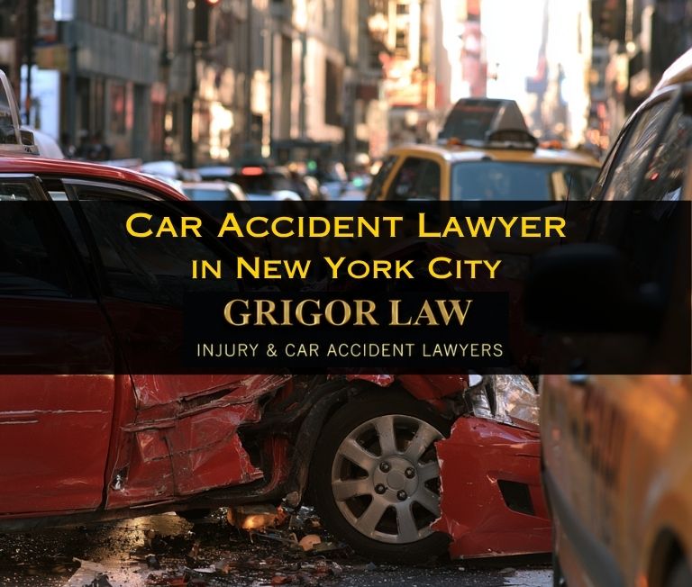 new york car accident lawyer