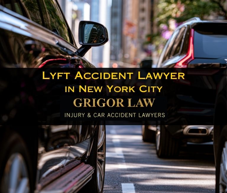 new york lyft accident lawyer