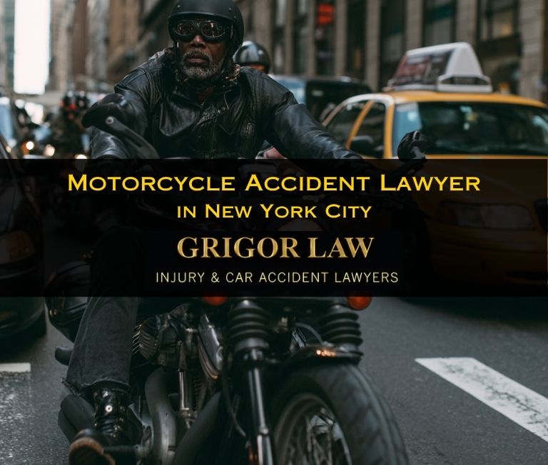 new york motorcycle accident lawyer