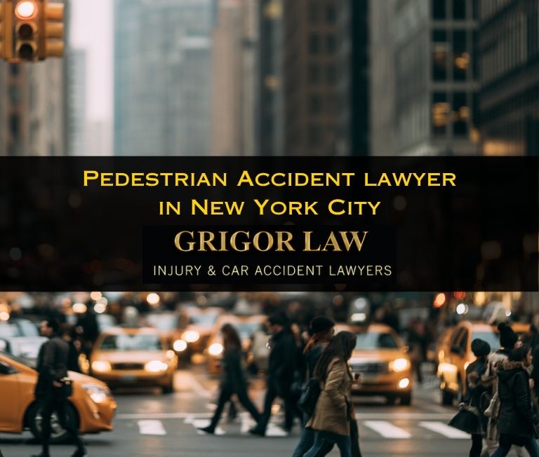 new york pedestrian accident lawyer