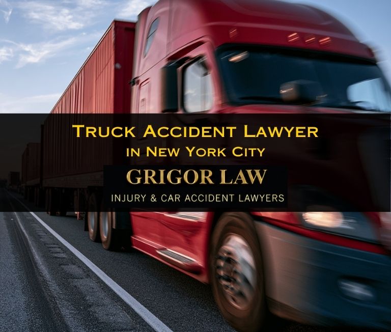new york truck accident lawyer
