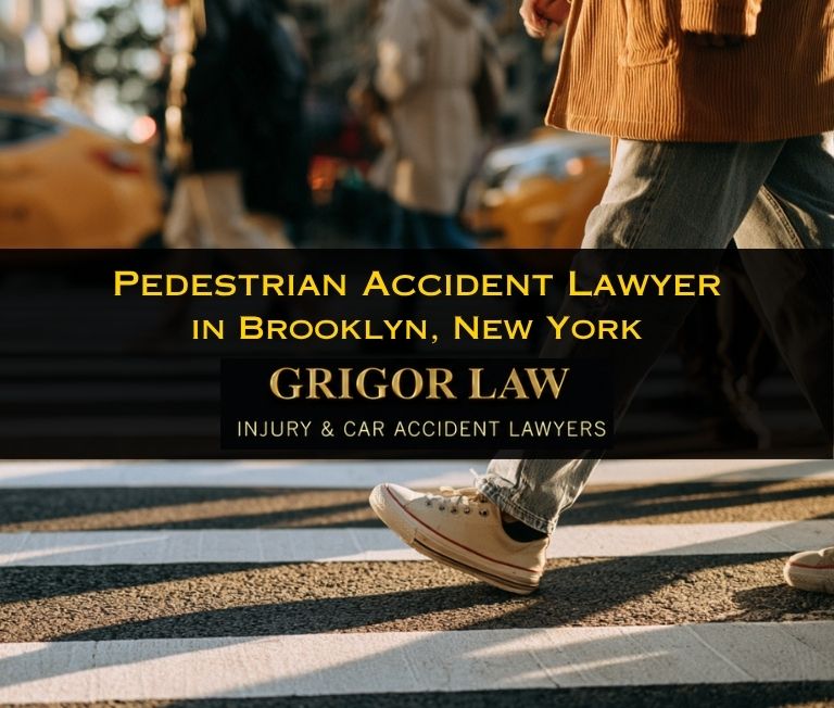 pedestrian accident attorney in brooklyn new york