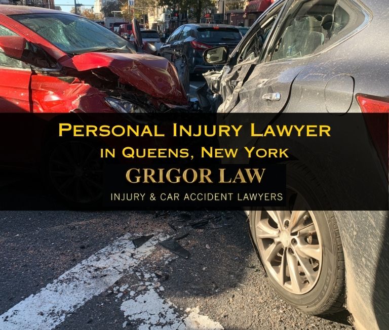 personal injury lawyer in queens new york