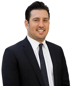 salah shawa, esq.
