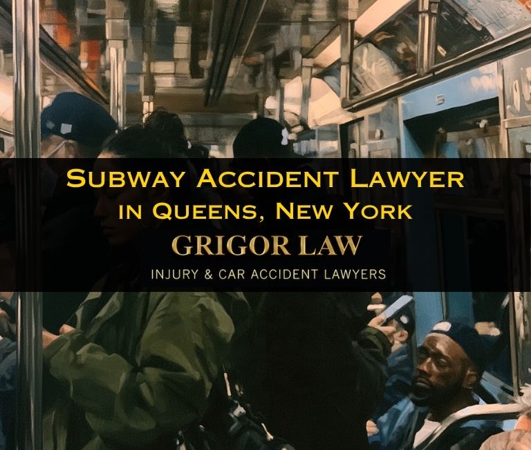 subway accident lawyer in queens new york