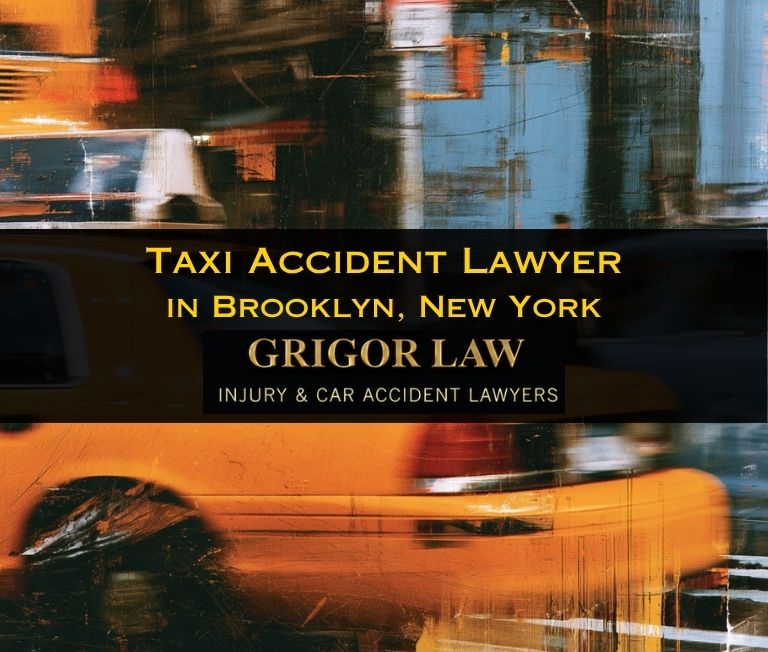 taxi accident lawyer in brooklyn new york