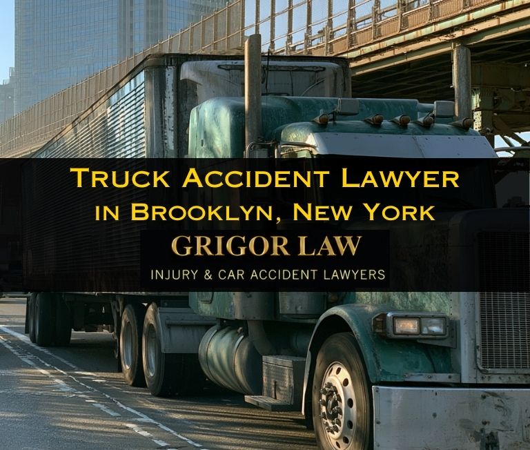 truck accident lawyer in brooklyn new york