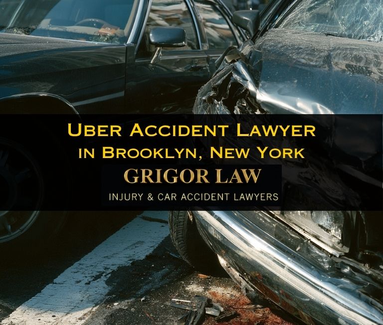 uber accident lawyer in brooklyn new york