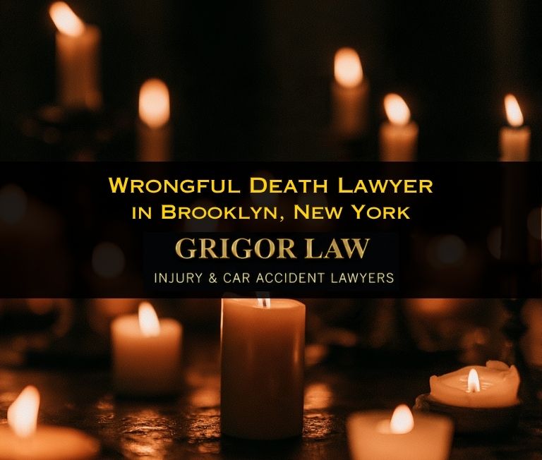 wrongful death lawyer in brooklyn new york